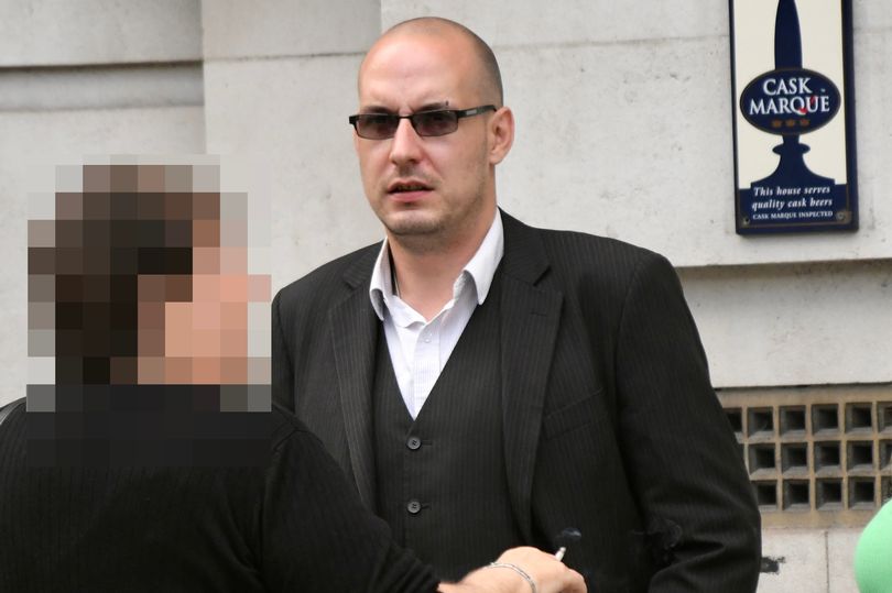 Kristofer Mitchells photo