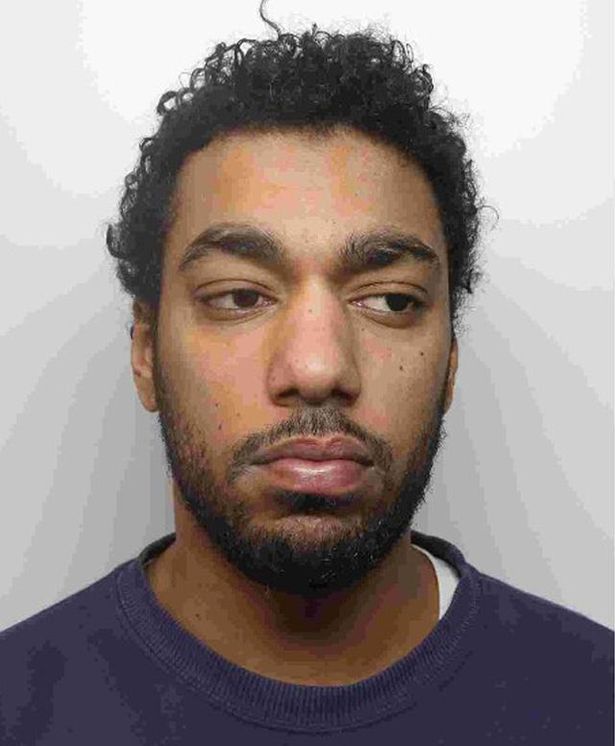 Samuel Fortess photo