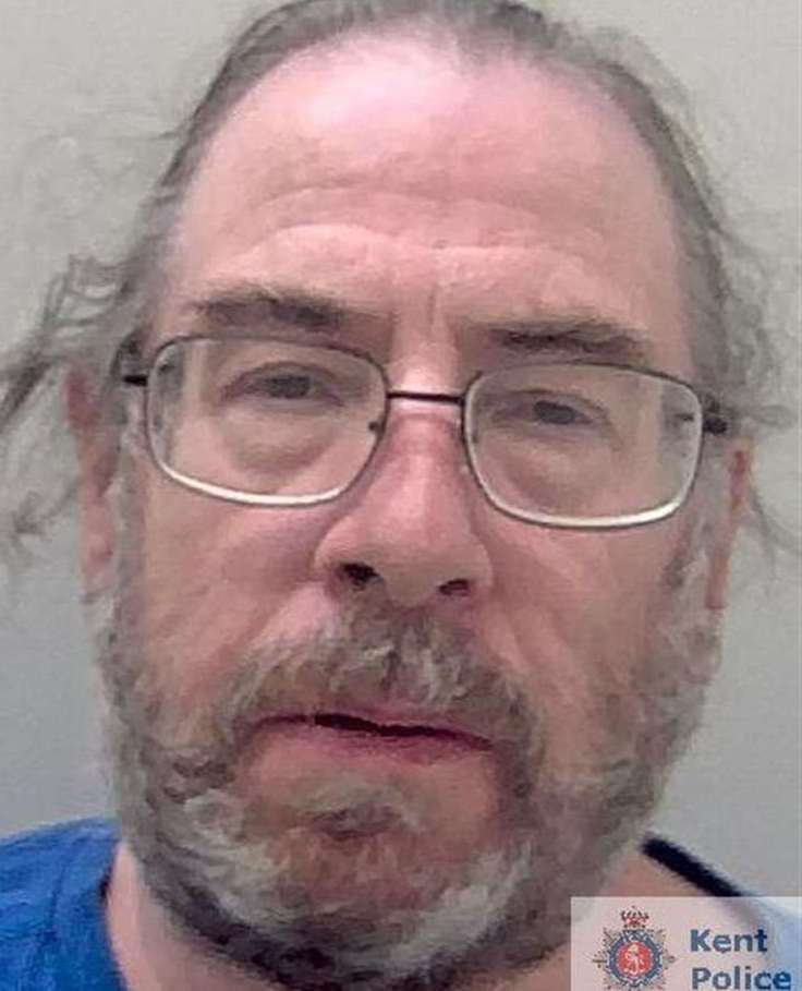 Terence Standages photo