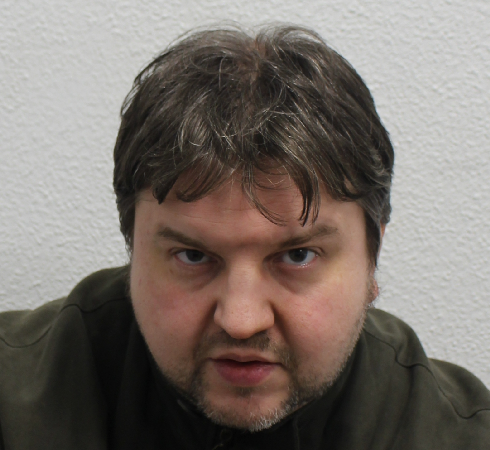 Warren Mannerss photo