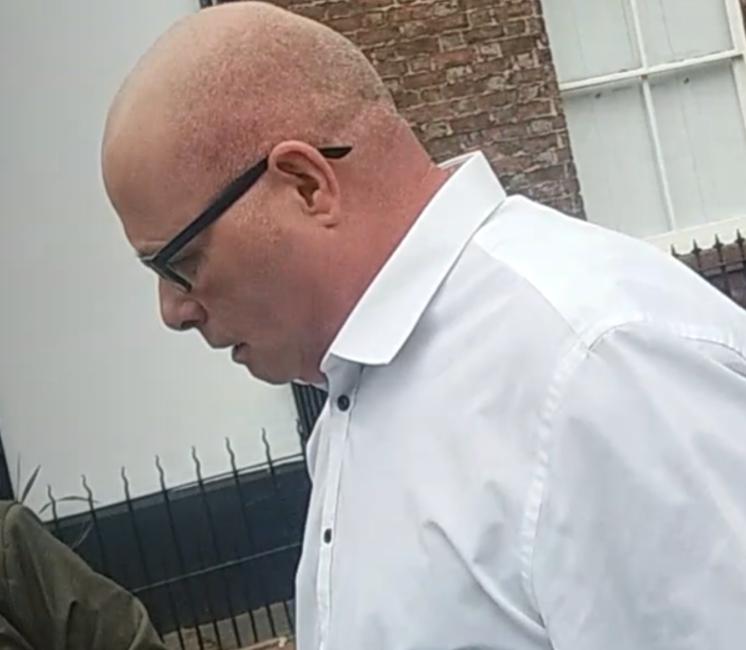 Paul Hendersons photo