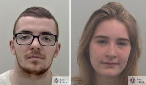 Tristan Goodwin, Angel Fullers photo