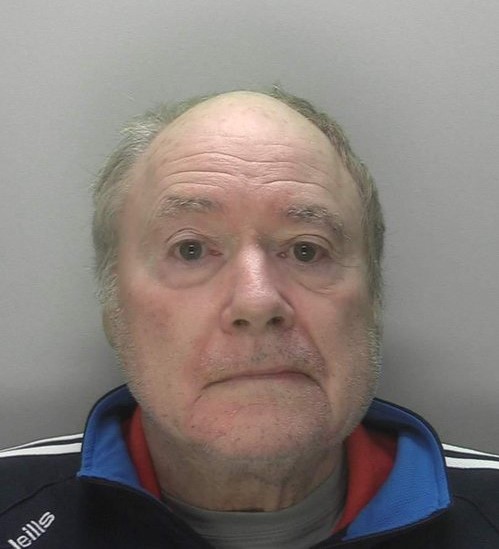 Patrick Cowlands photo