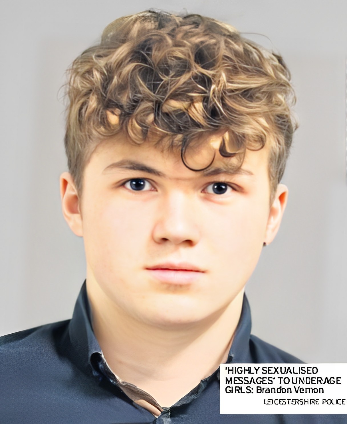 Brandon Vernons photo