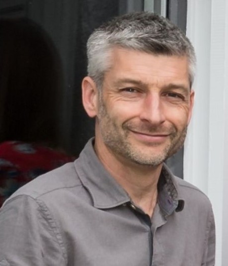 David Baines-Daviess photo