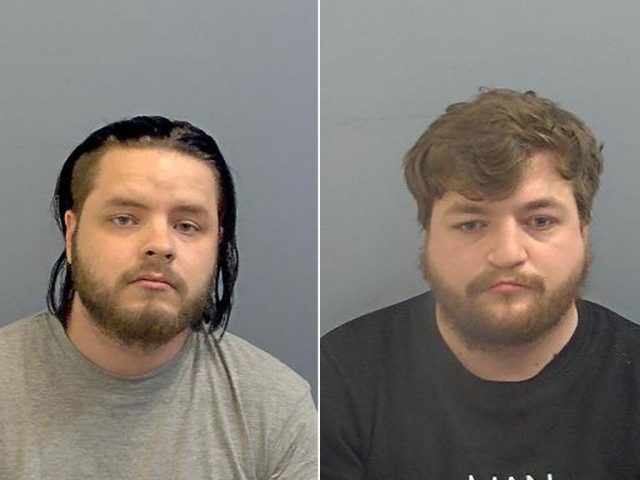 Kiyle Lappin, Connor Lappins photo