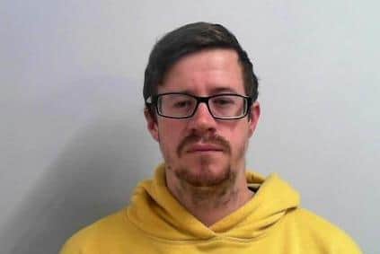 Matthew Dunnings photo