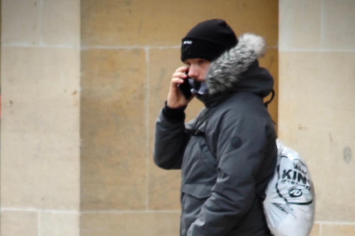 Jordan McDonaghs photo