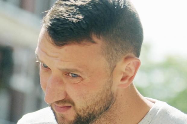 Glyn Harrisons photo