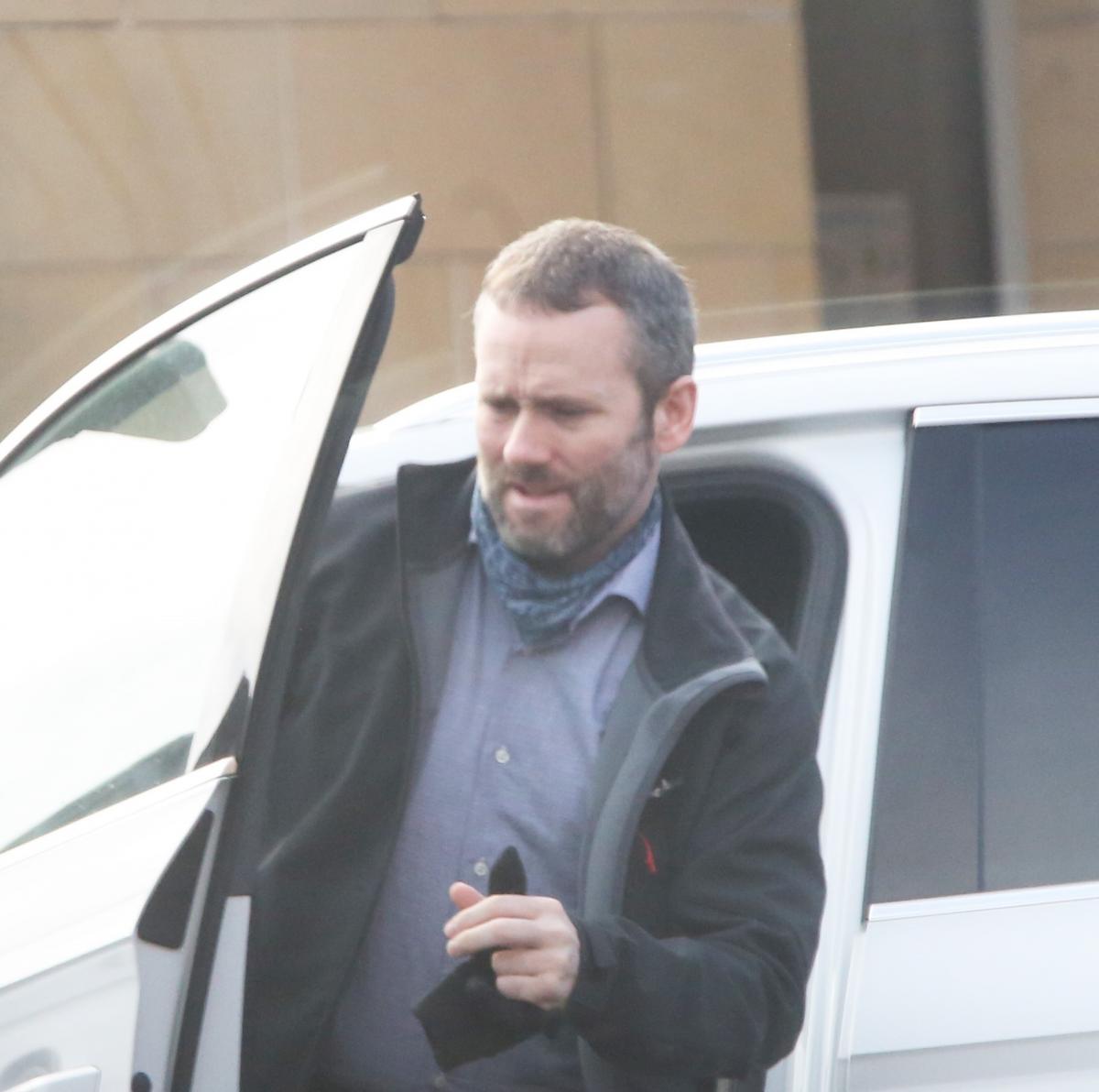 Thomas Brankins photo