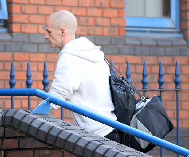 Wayne Sandfords photo