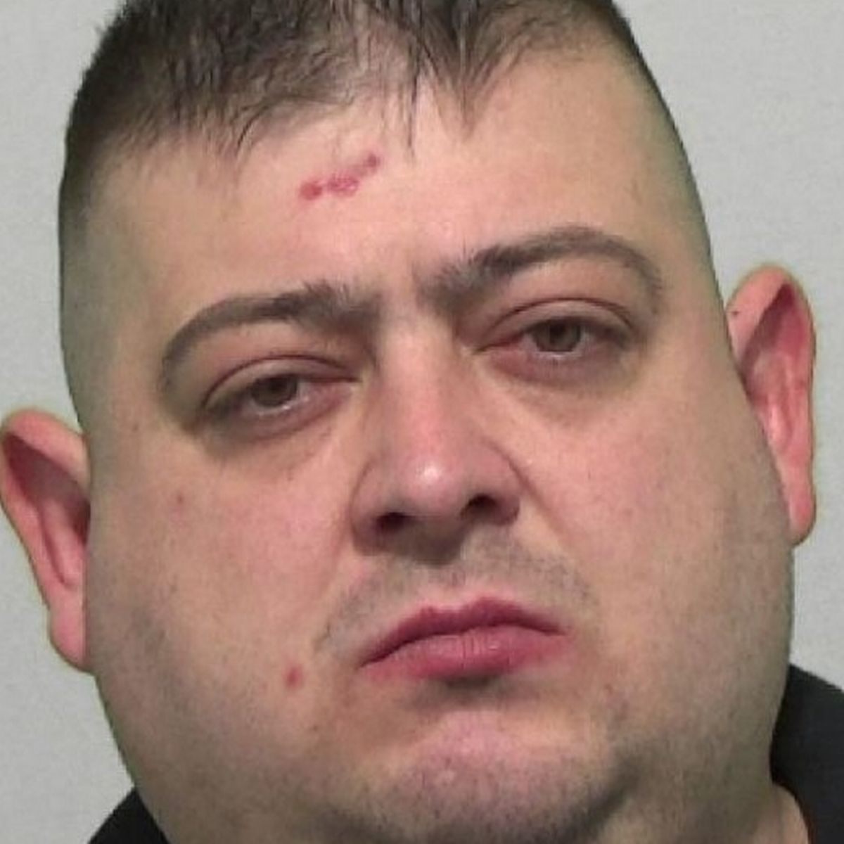 Christopher Bullocks photo