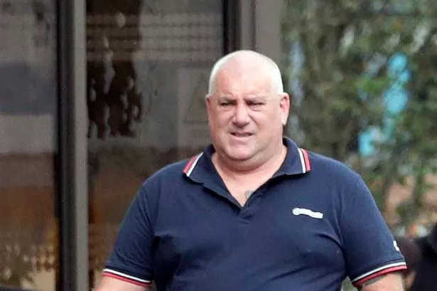 Graham Beeverss photo