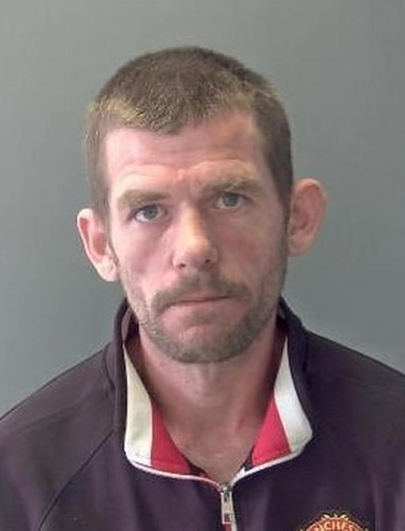 Jamie Oversons photo