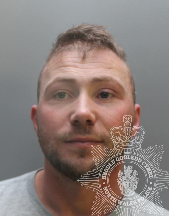 Michael Joness photo