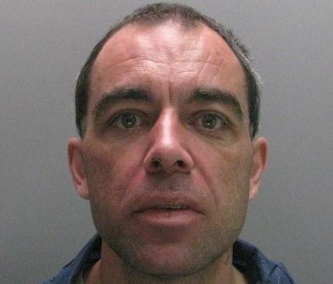 Robert Anthony Ryans photo