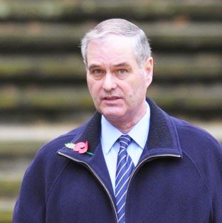 Gordon Hunters photo