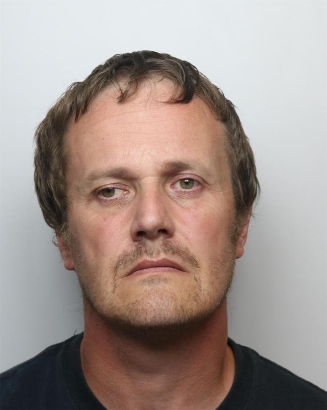 James Osbornes photo