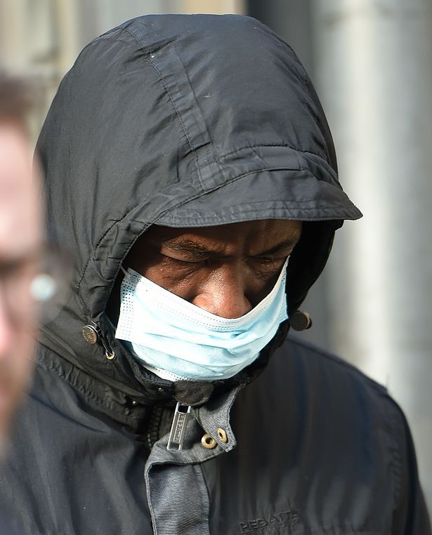 Martins Enegbumas photo