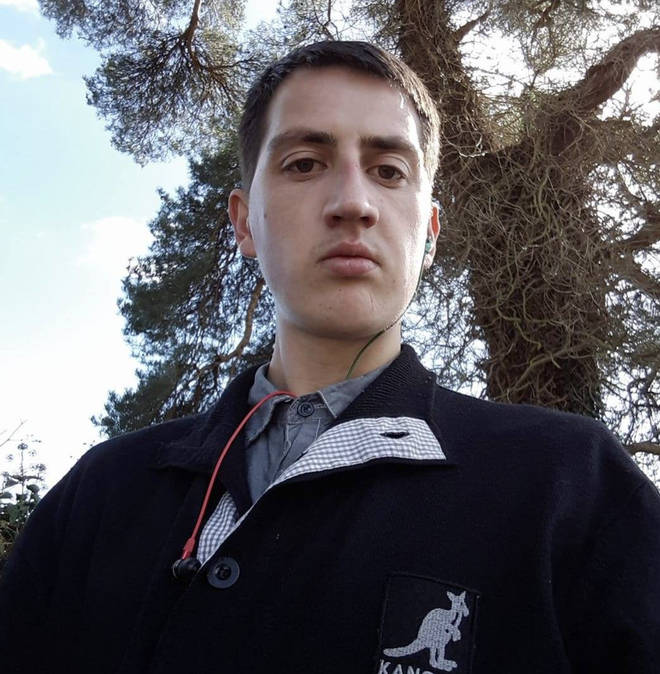 Peter Lerwills photo