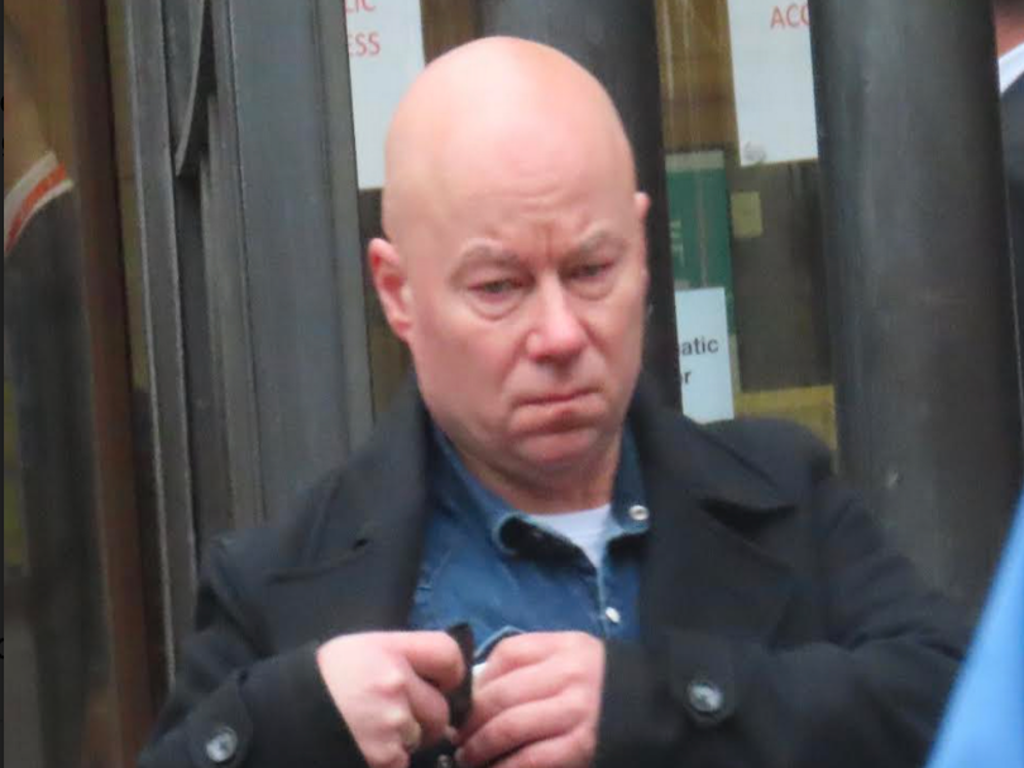 Bogdan Raczynskis photo