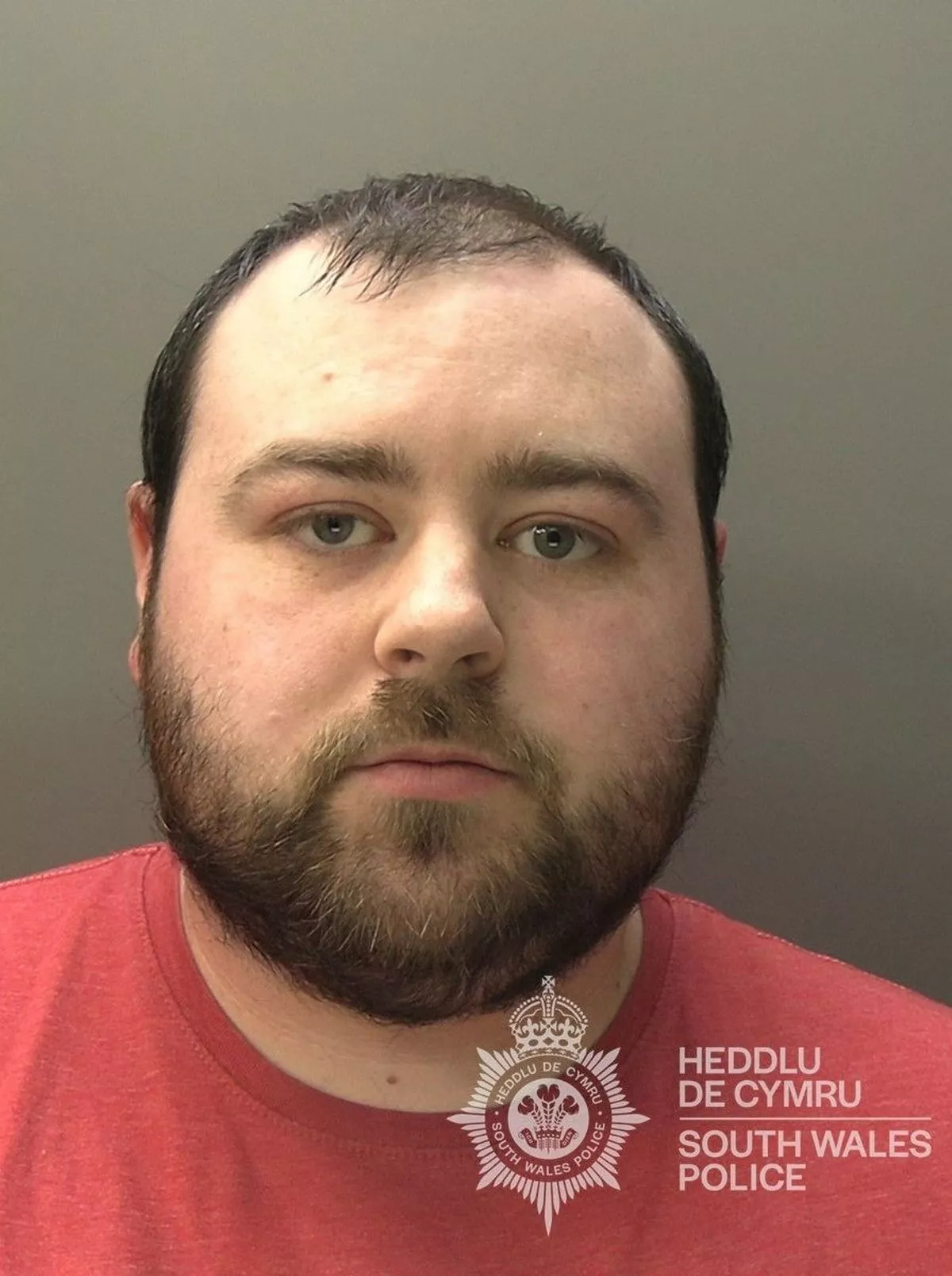 Hywell Hardmans photo