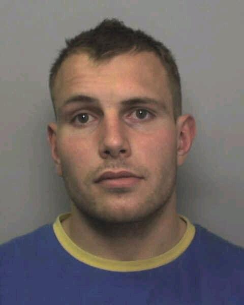 Christopher Hines-Randalls photo