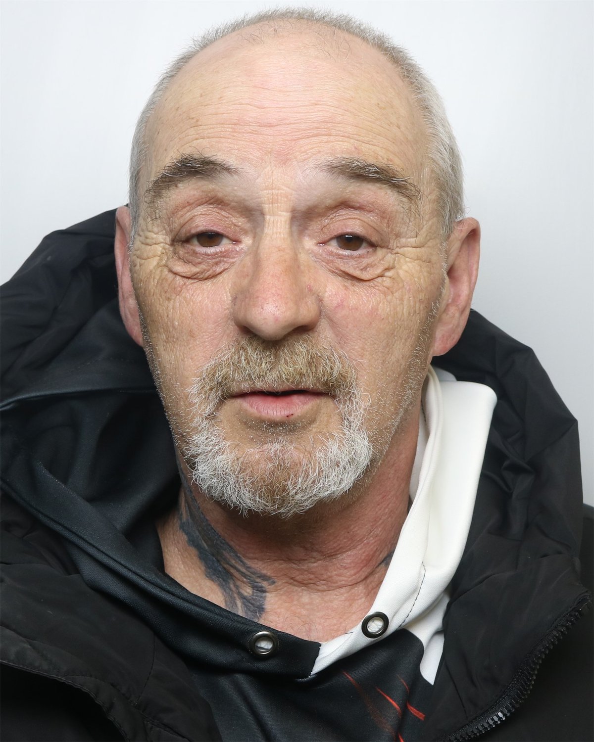 Ricky Johnsons photo