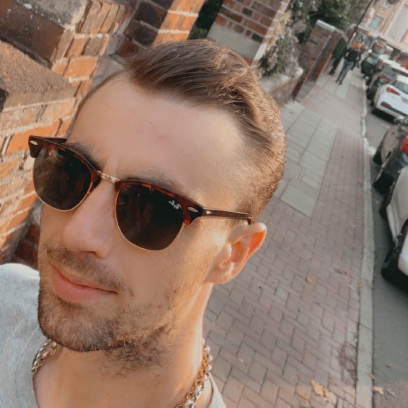 Samuel Belstones photo