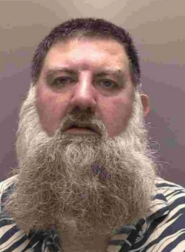 Anthony Contentos photo