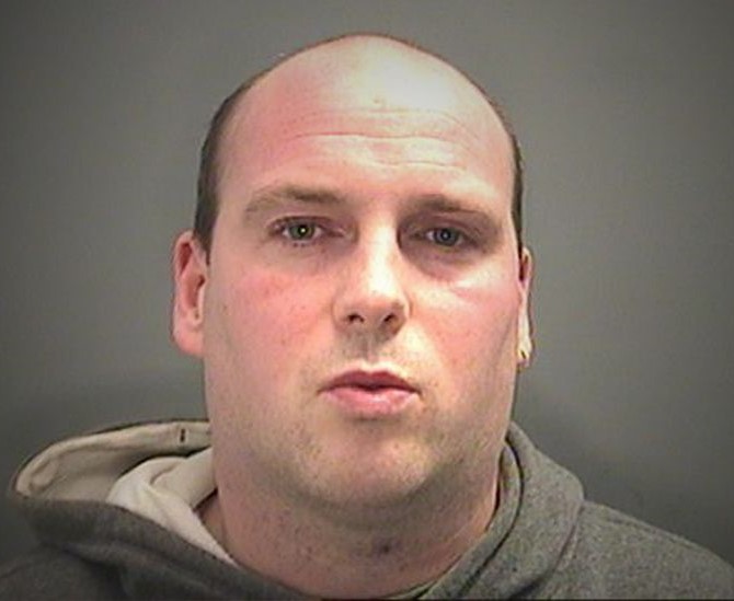 Jay Humphriess photo