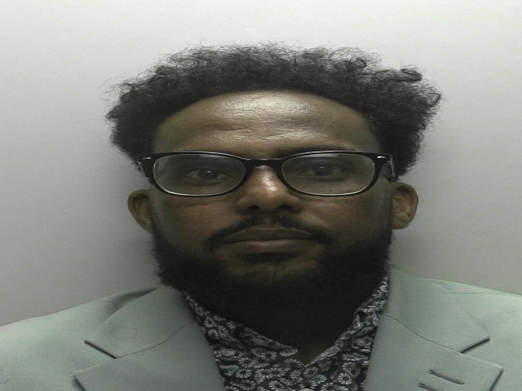 Muarug Gebremcals photo