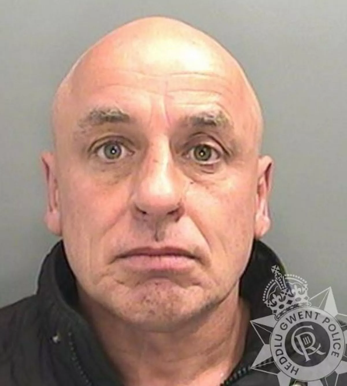 Shaun Canavans photo