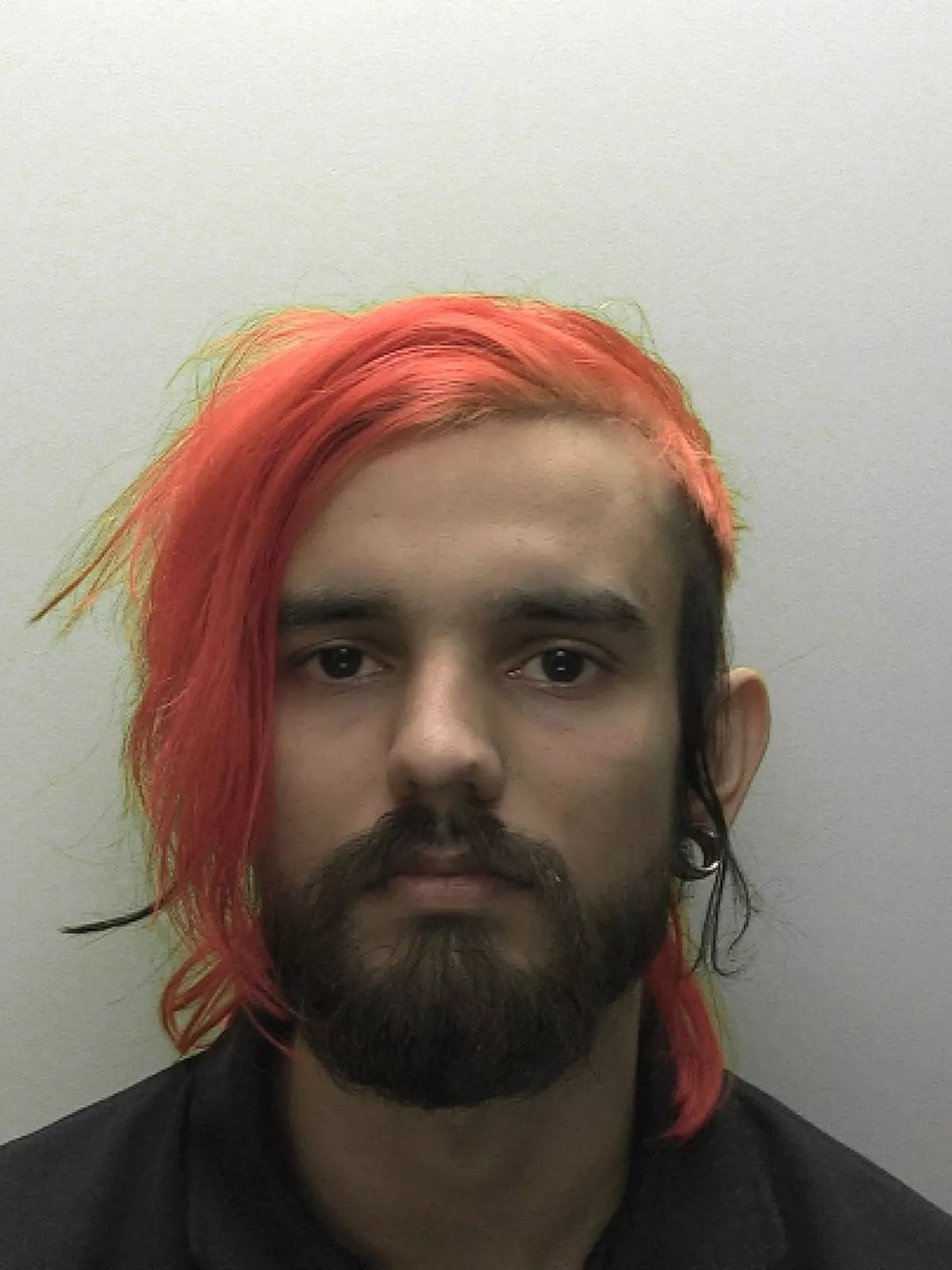 Matthew Clarkes photo