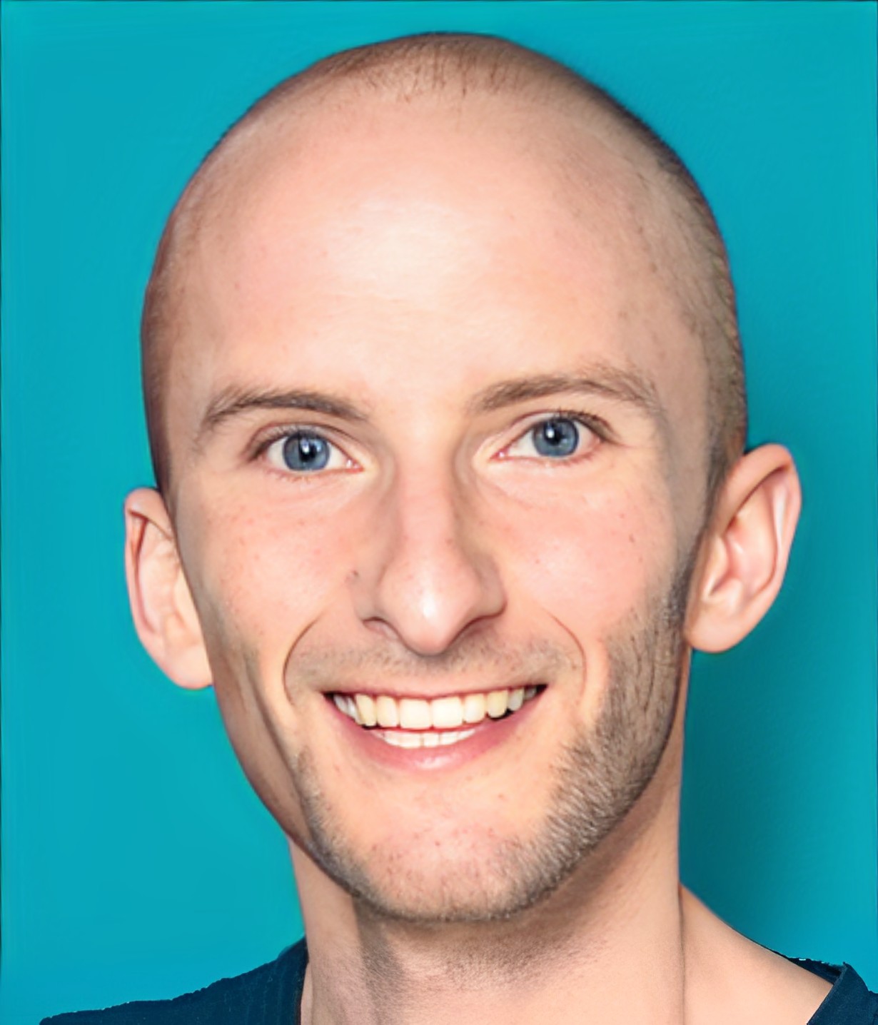 Matthew Priests photo