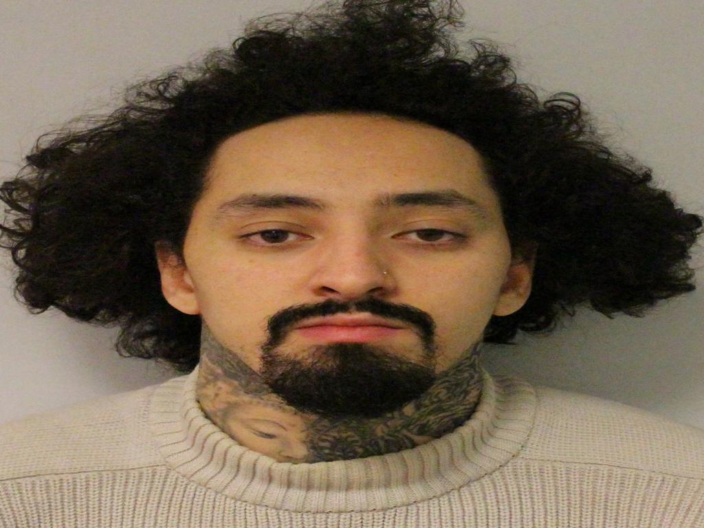 George Austin-Bohans photo