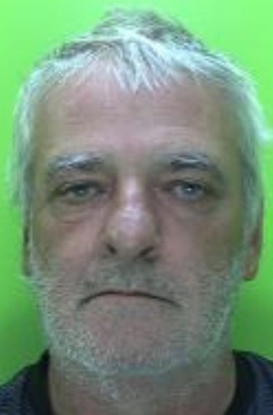 Alan Copelands photo