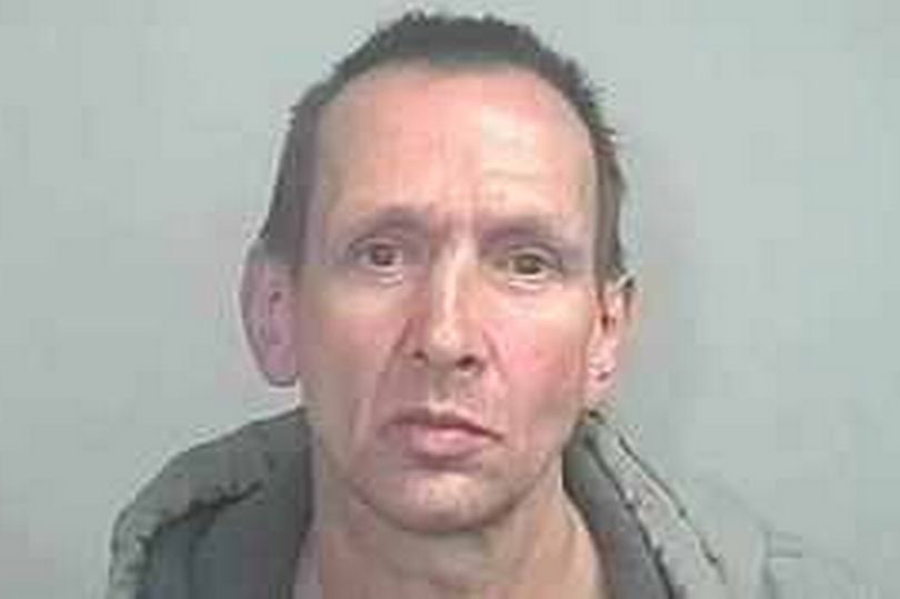 Robert Glendinnings photo