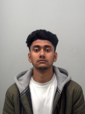 Mohammed Baris photo