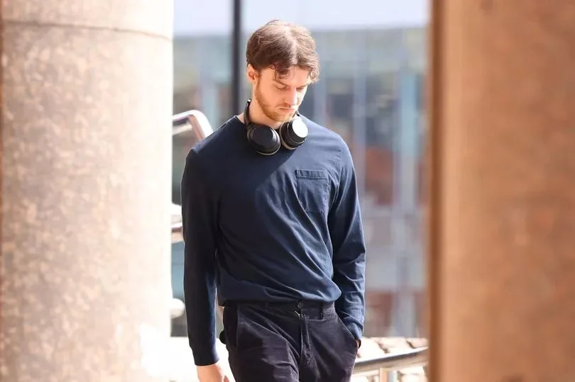 Joshua Tilleys photo