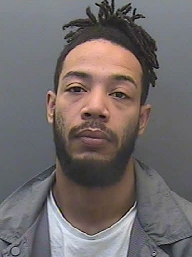 Ezra Robinsons photo