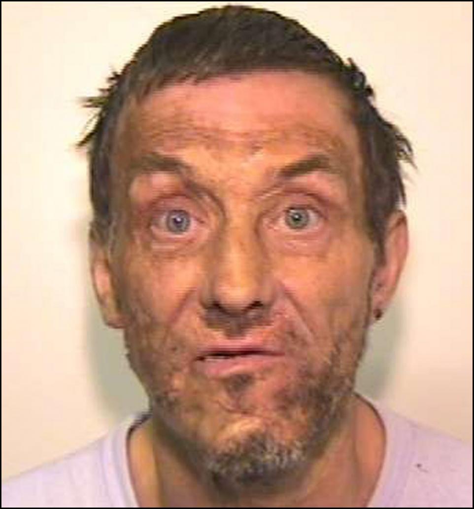 Lawrence Stringers photo