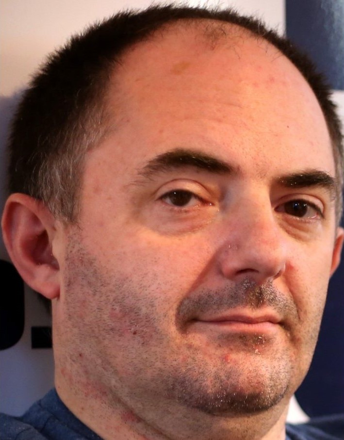 Paul Brownlees photo