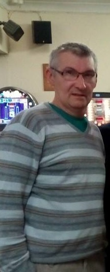 Voyeur Ronald Dears photo