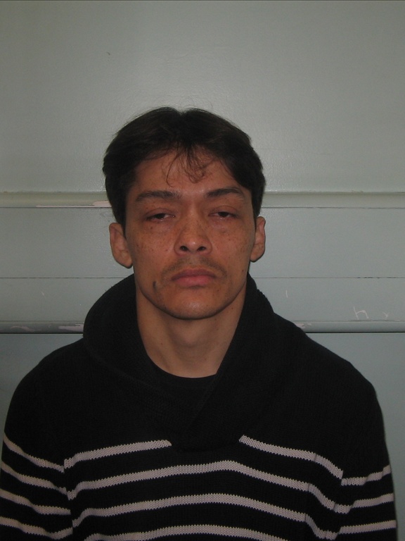 Yat-Sen Changs photo