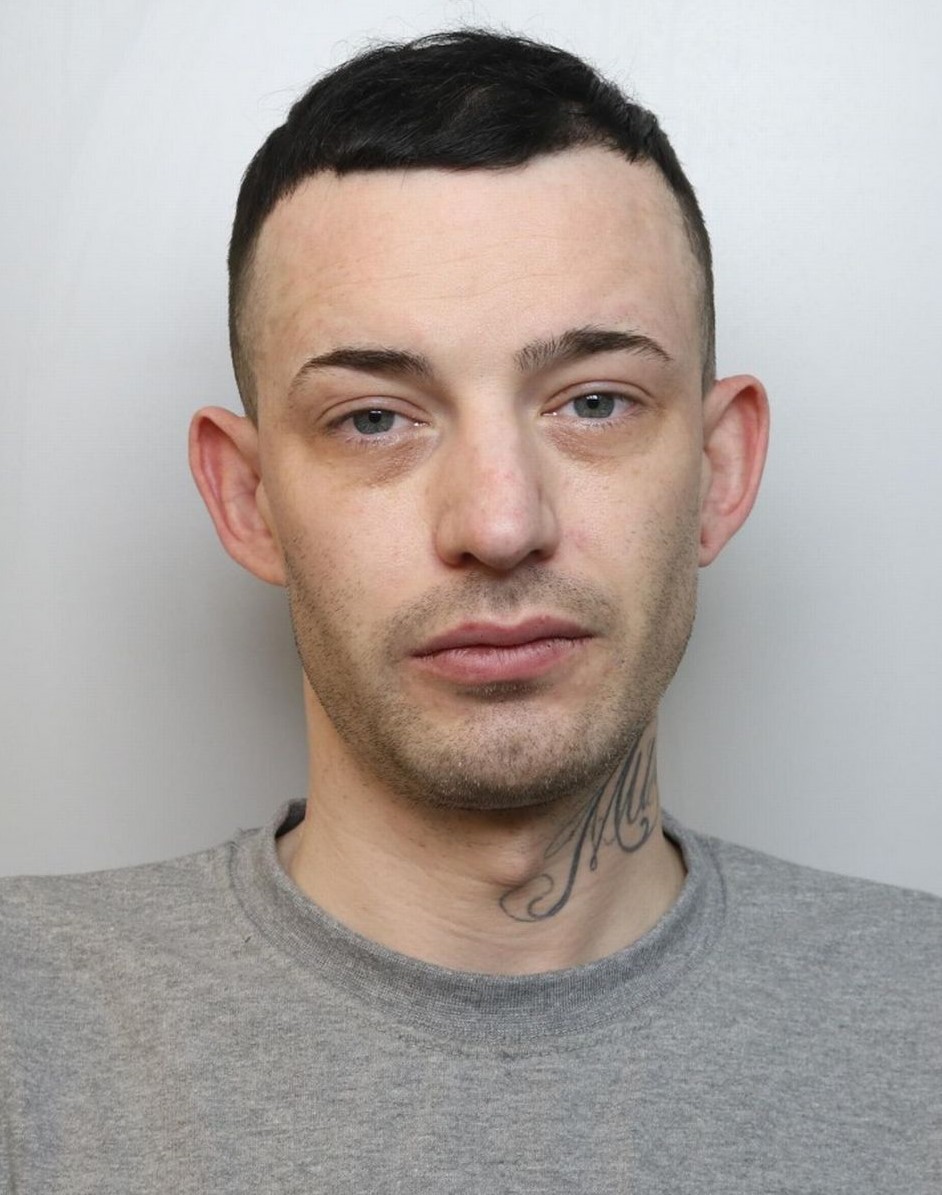 David Madeleys photo