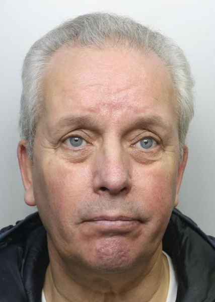 Gordon Hunters photo