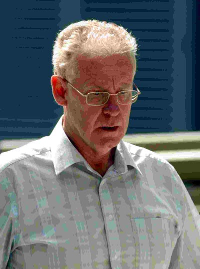 Brian Rutledges photo