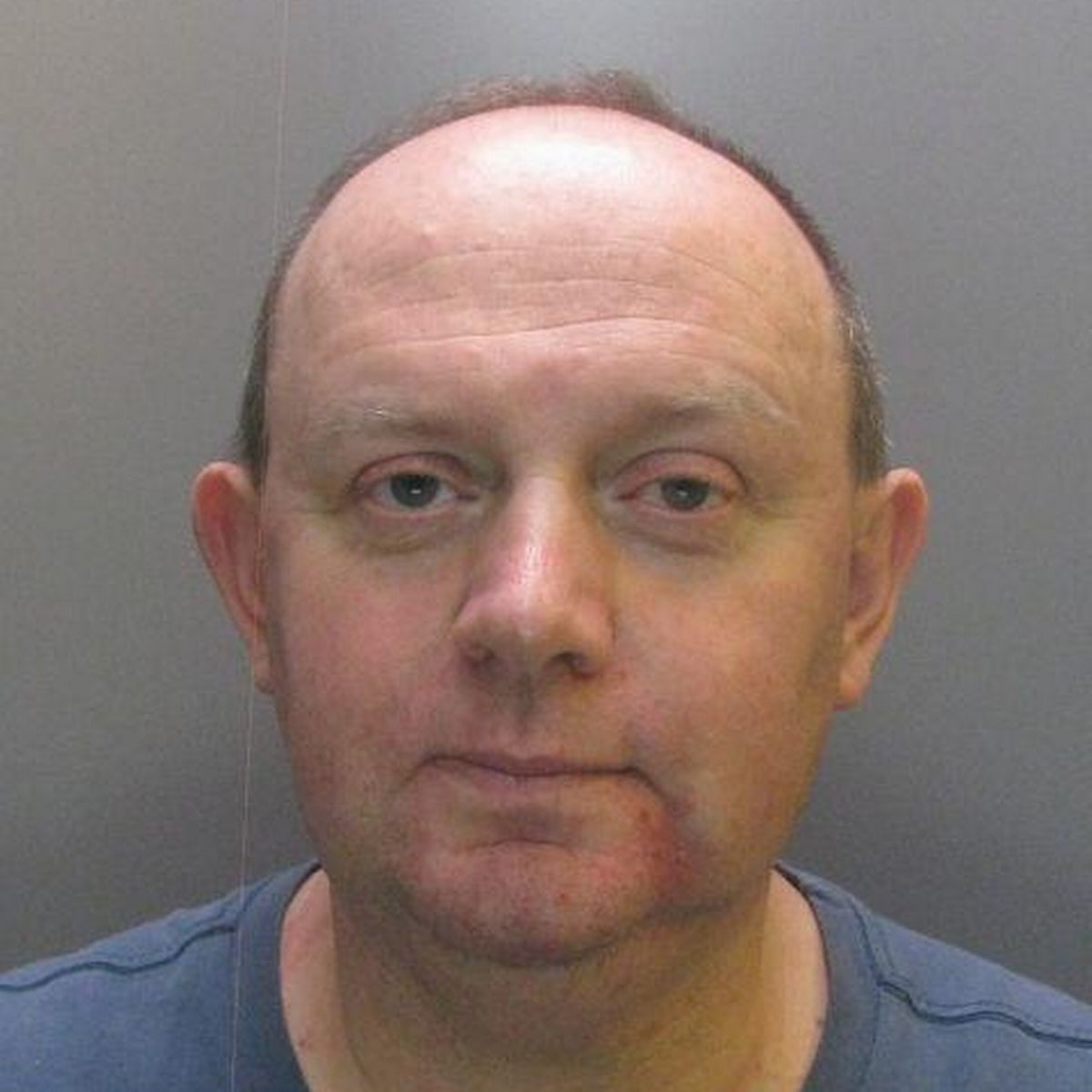 Robery Jeffreys photo