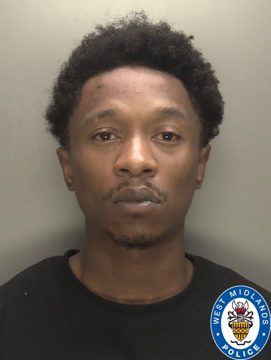 Lamont Geddess photo